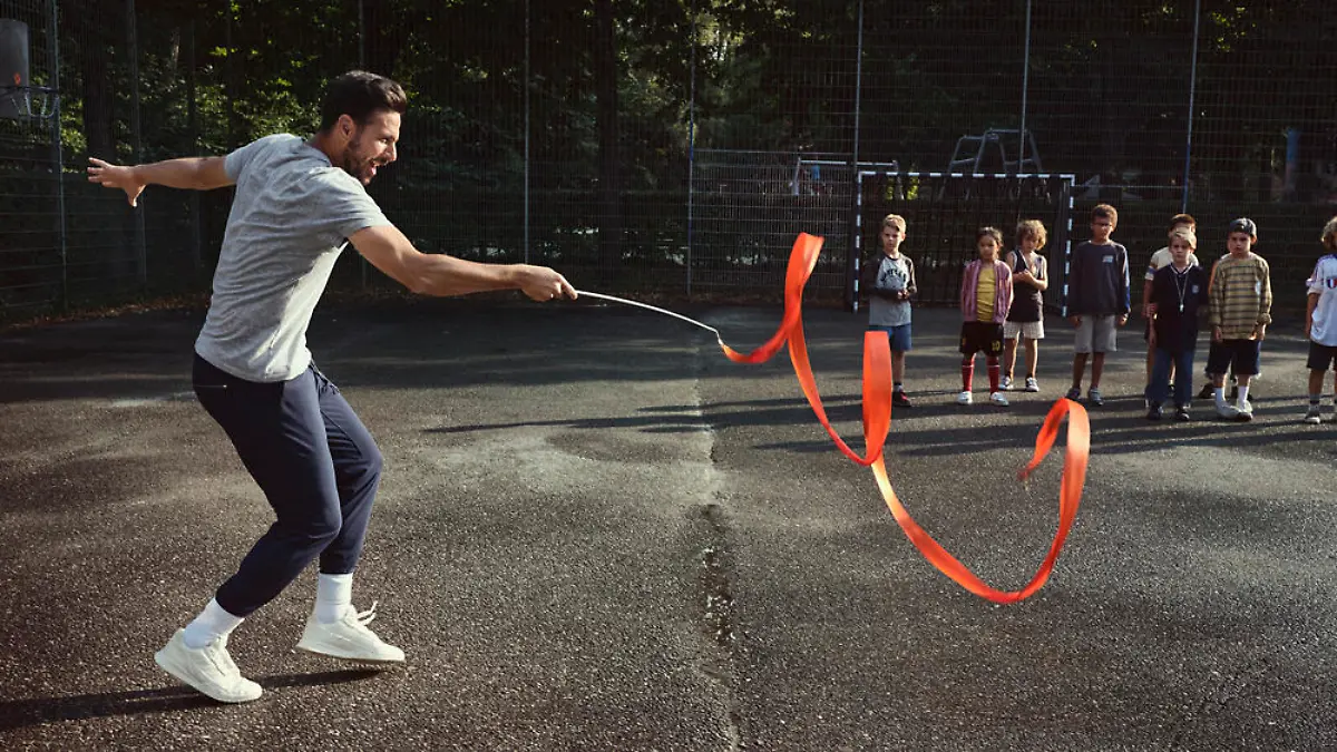 Neuer Job für Ex-Fußballprofi Claudio Pizarro