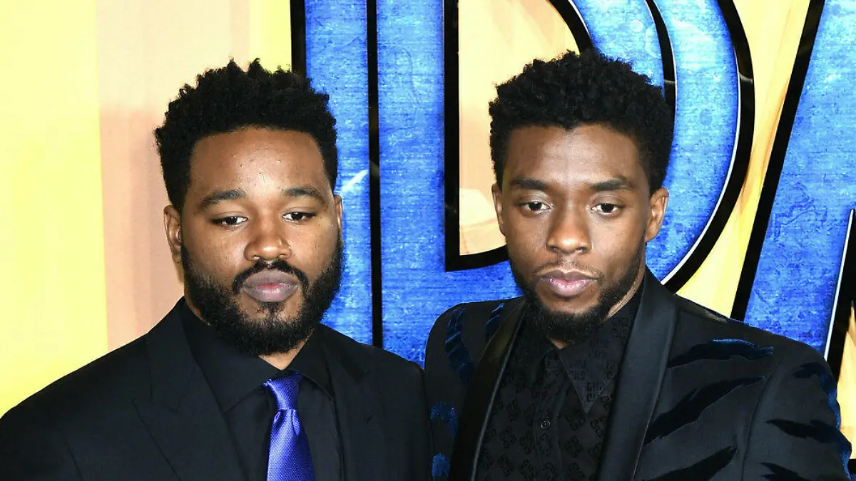 Chadwick Boseman: Bewegende Abschiedsworte von Ryan Coogler
