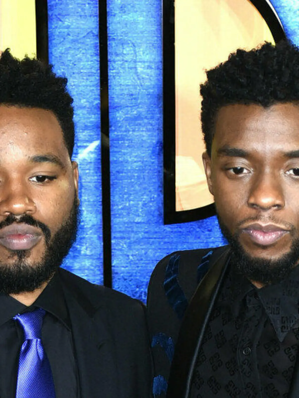Chadwick Boseman: Bewegende Abschiedsworte von Ryan Coogler