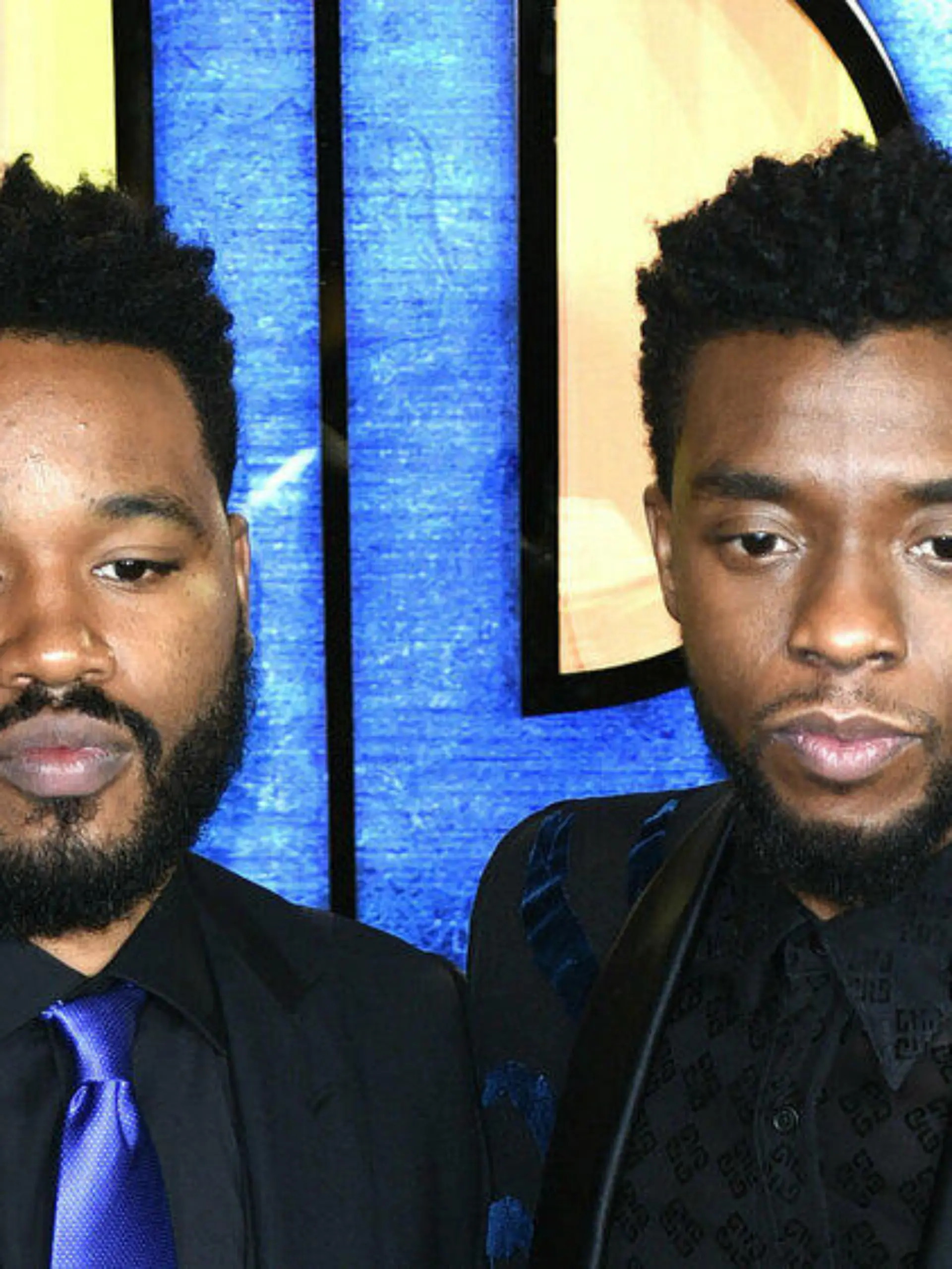 Chadwick Boseman: Bewegende Abschiedsworte von Ryan Coogler