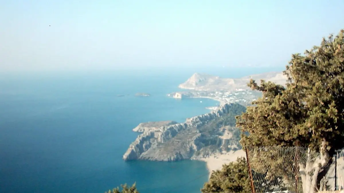 Tsambika