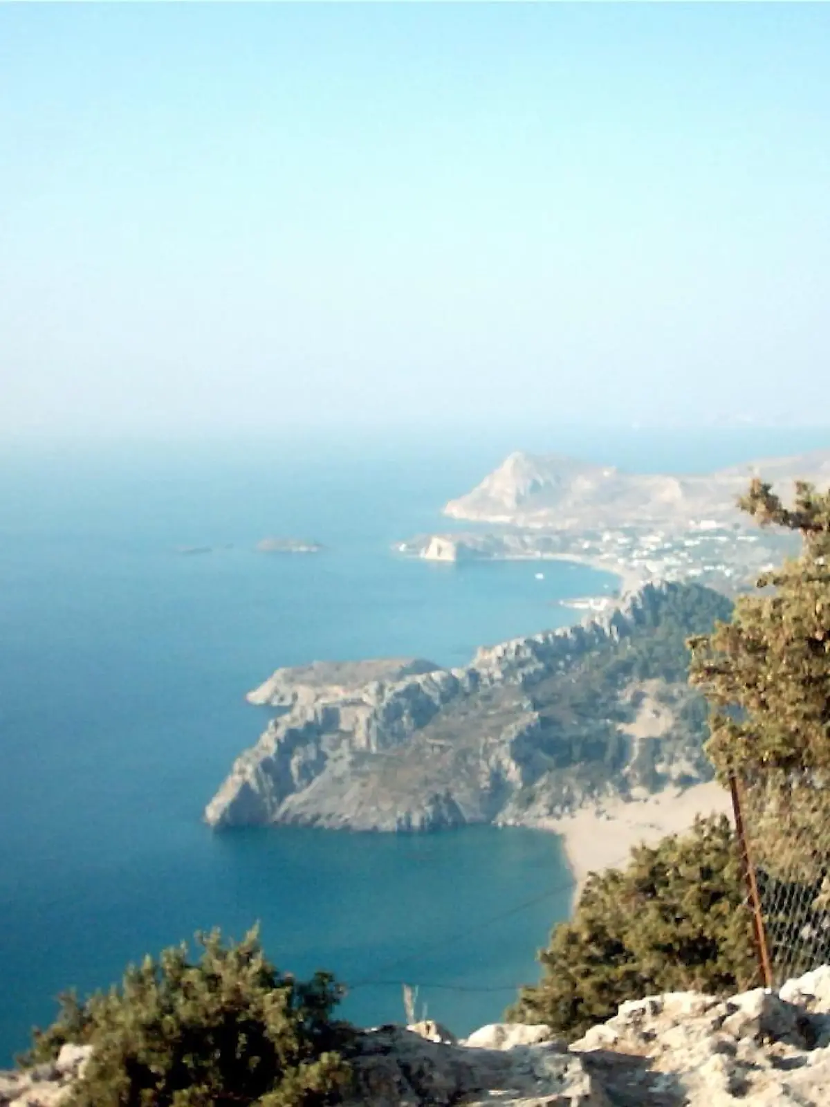 Tsambika