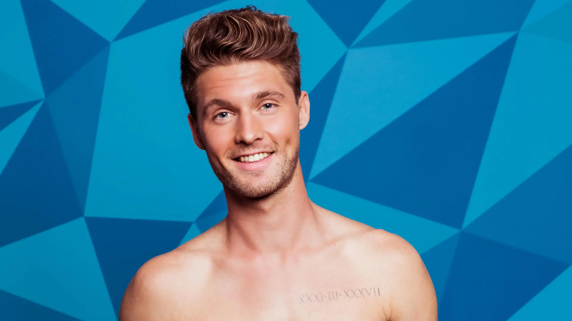 "Love Island" 2020 Kandidat Marc