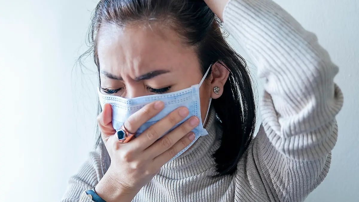 Kann man Covid-19 und eine Grippe gleichzeitig bekommen?