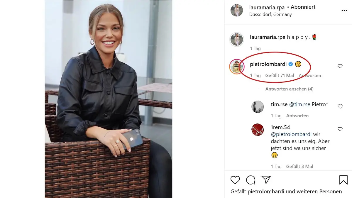 Wollen sie etwas geheimhalten? Dieser Emoji suggeriert das...