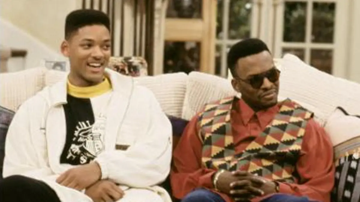 „Der Prinz von BelAir" ReunionSpecial zum 30. Jubiläum