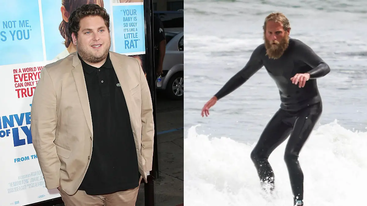 Jonah Hill