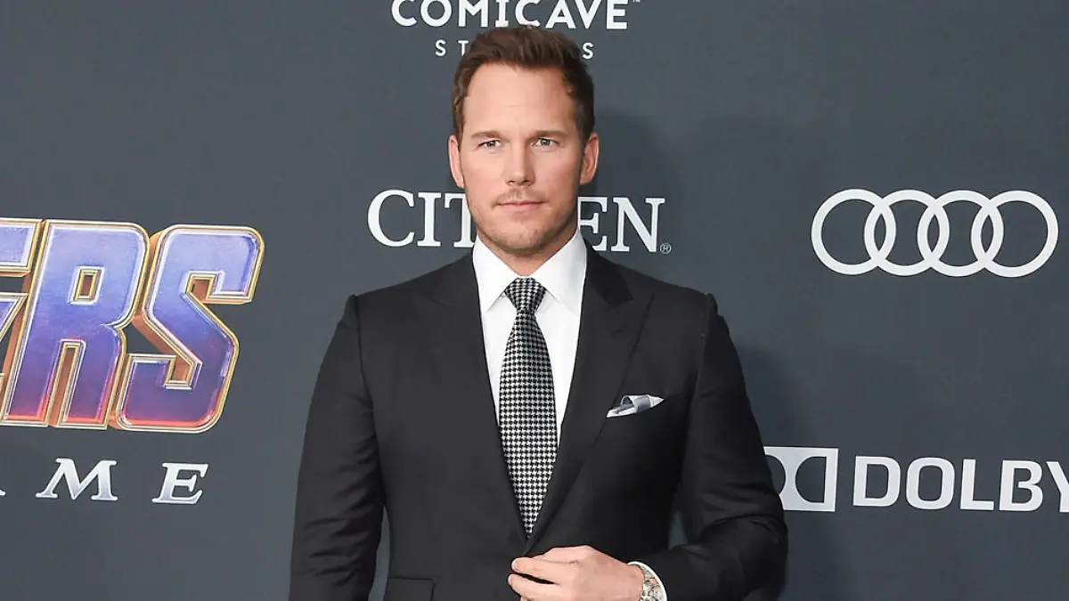 Chris Pratt: Boykottiert er die Dreharbeiten zu "Jurassic World 3"?