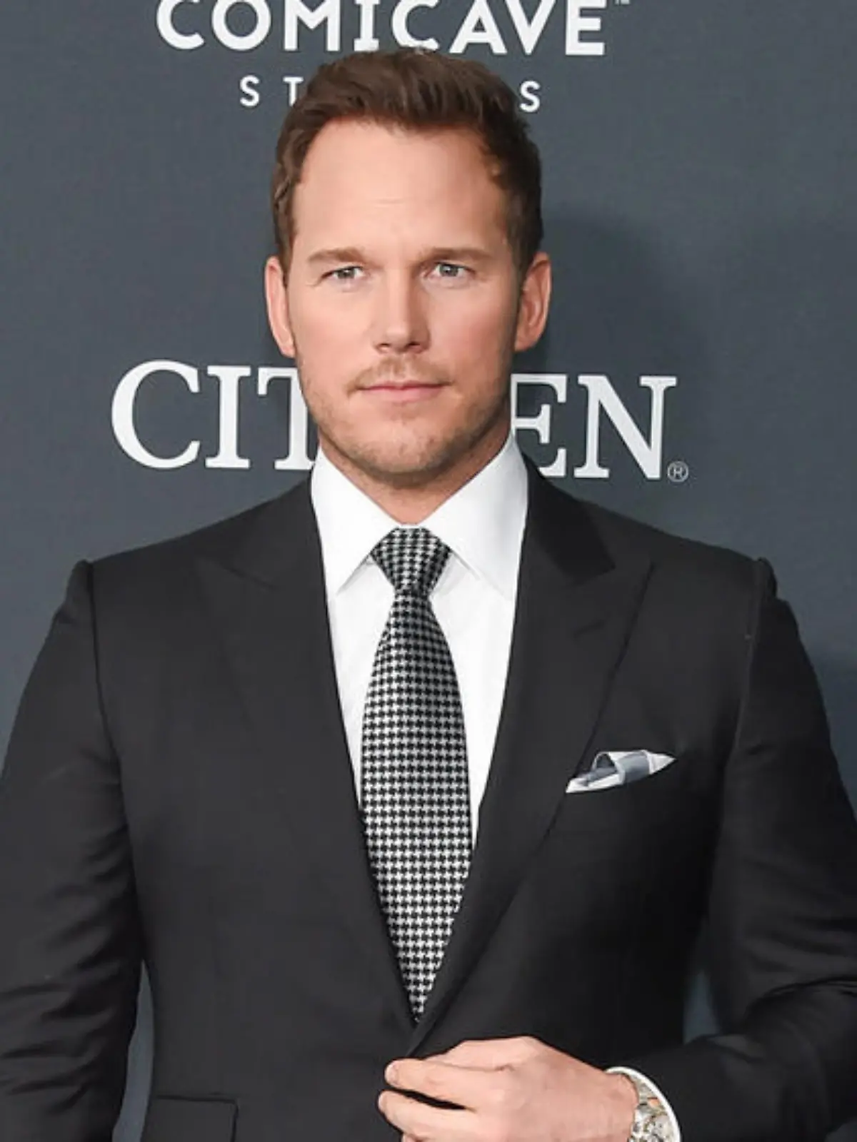 Chris Pratt: Boykottiert er die Dreharbeiten zu "Jurassic World 3"?