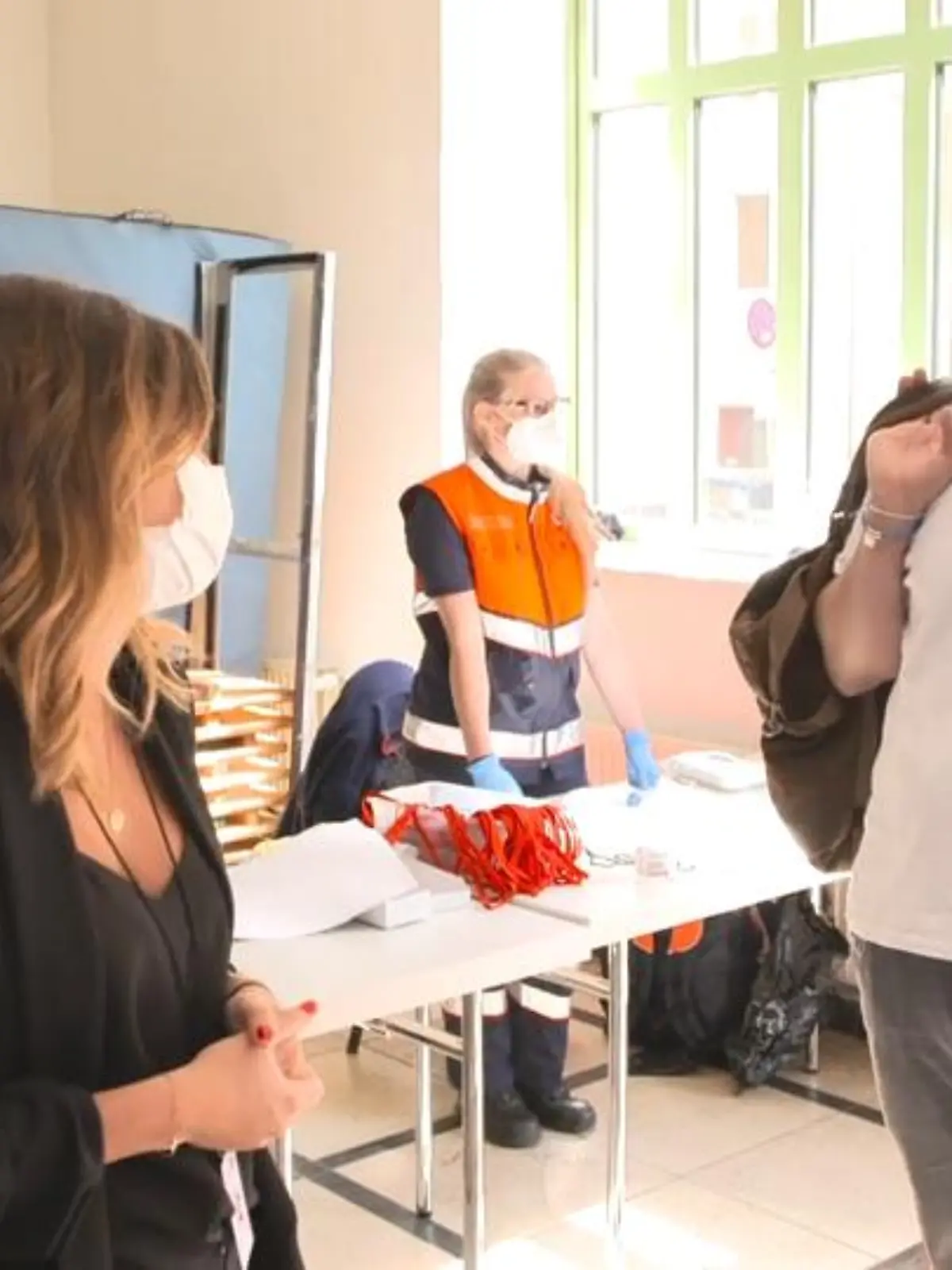 Bild zu: "Daniel Hartwich: "Alles deutlich anders dieses Jahr""