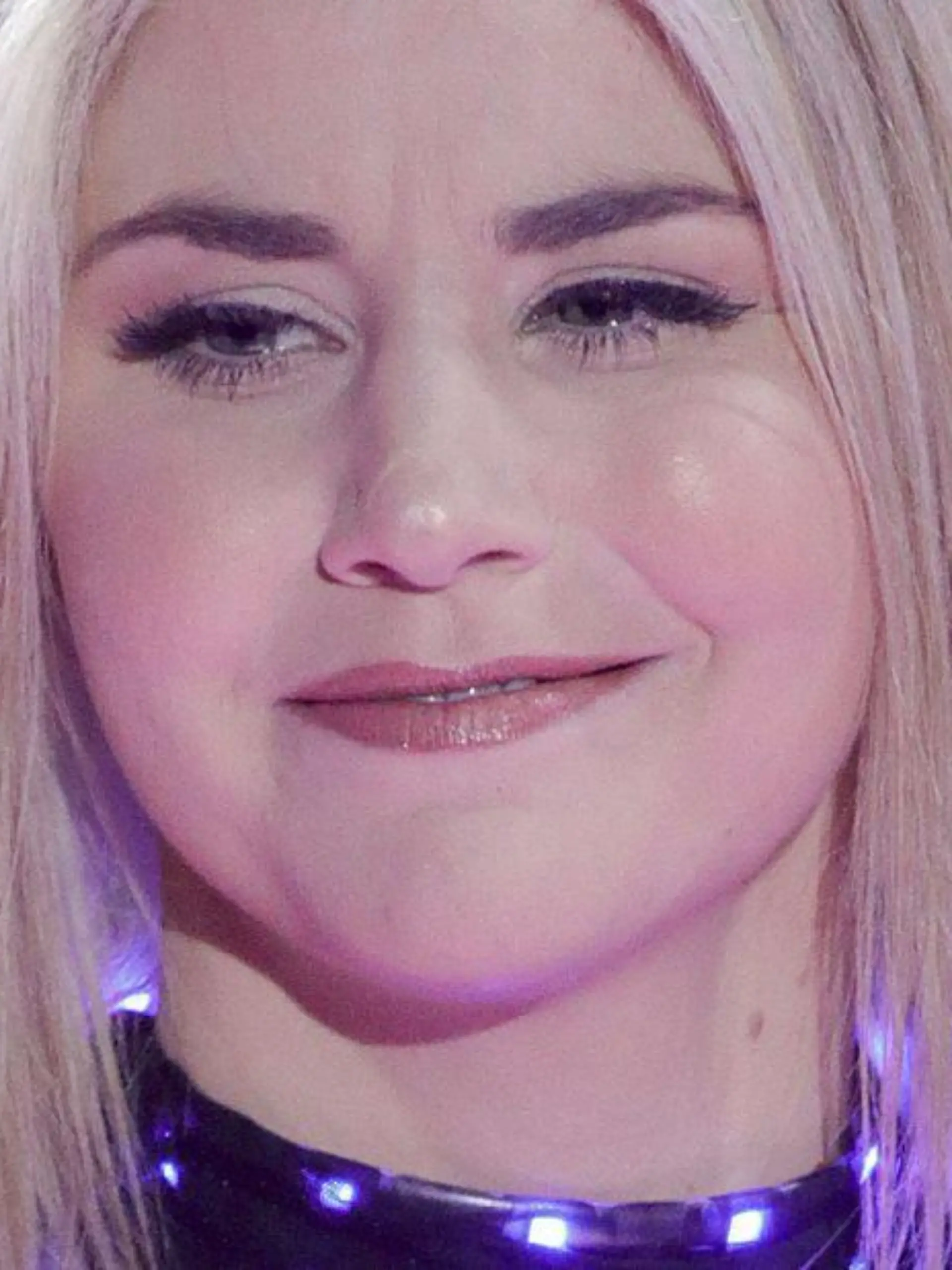 Beatrice Egli wurde zu einer Auszeit gezwungen