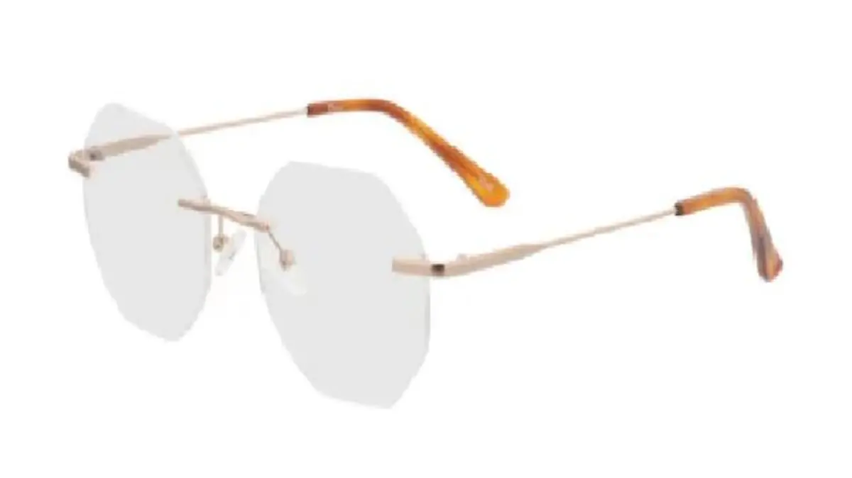 Blaulichtfilter Brille