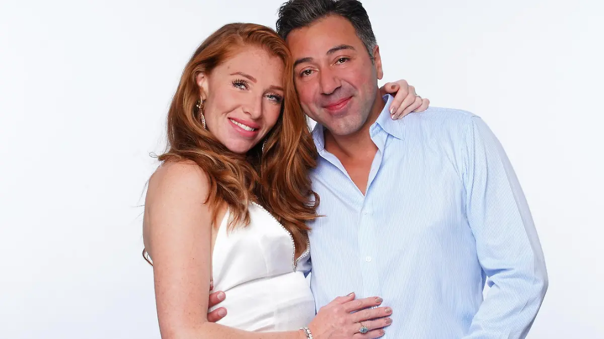 Georgina Fleur und Kubilay Özdemir