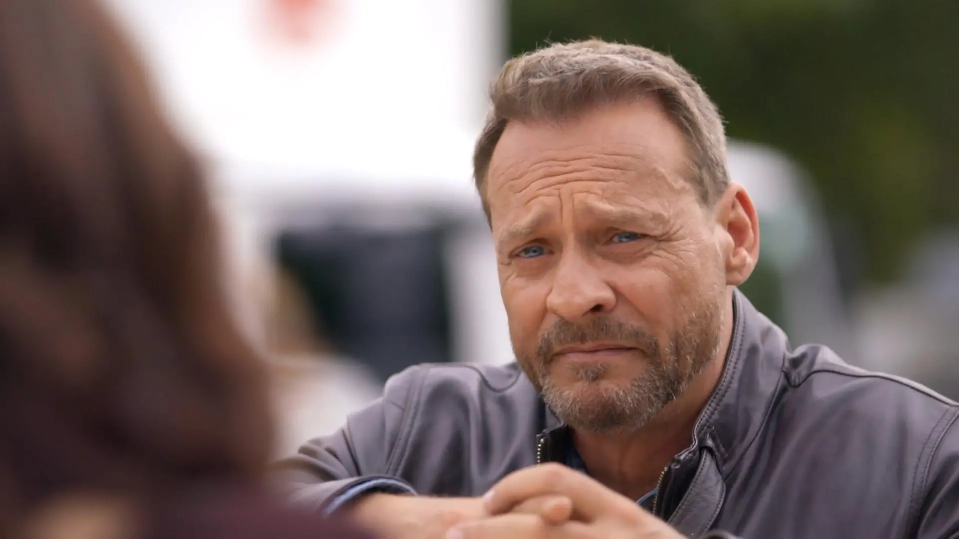 Rufus fällt der Abschied von Britta schwer „Unter uns“-Folge vom 09.09.2020