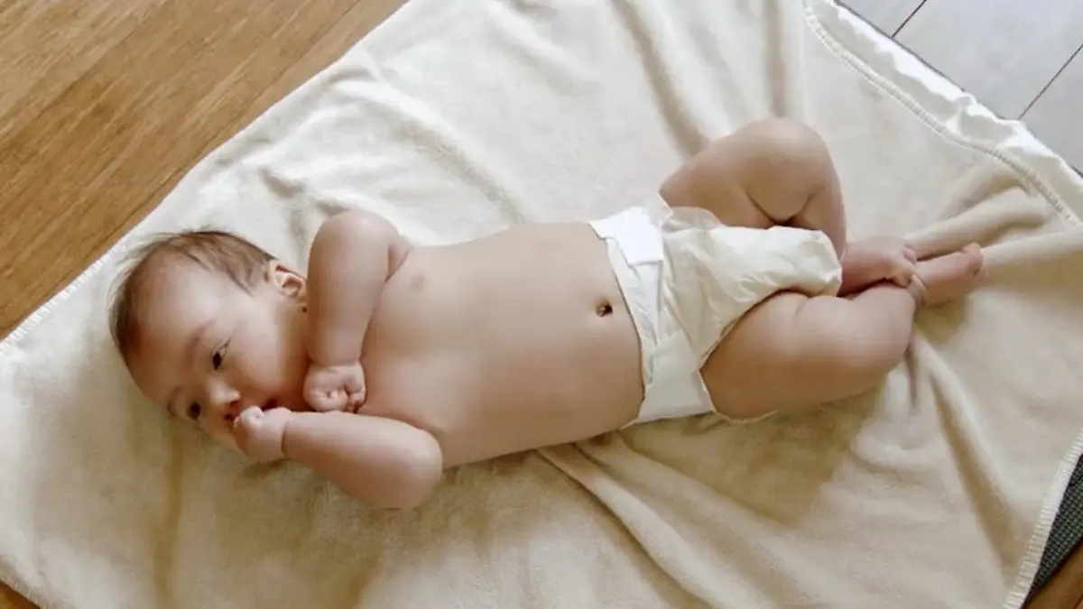 Die schönsten internationalen Babynamen 