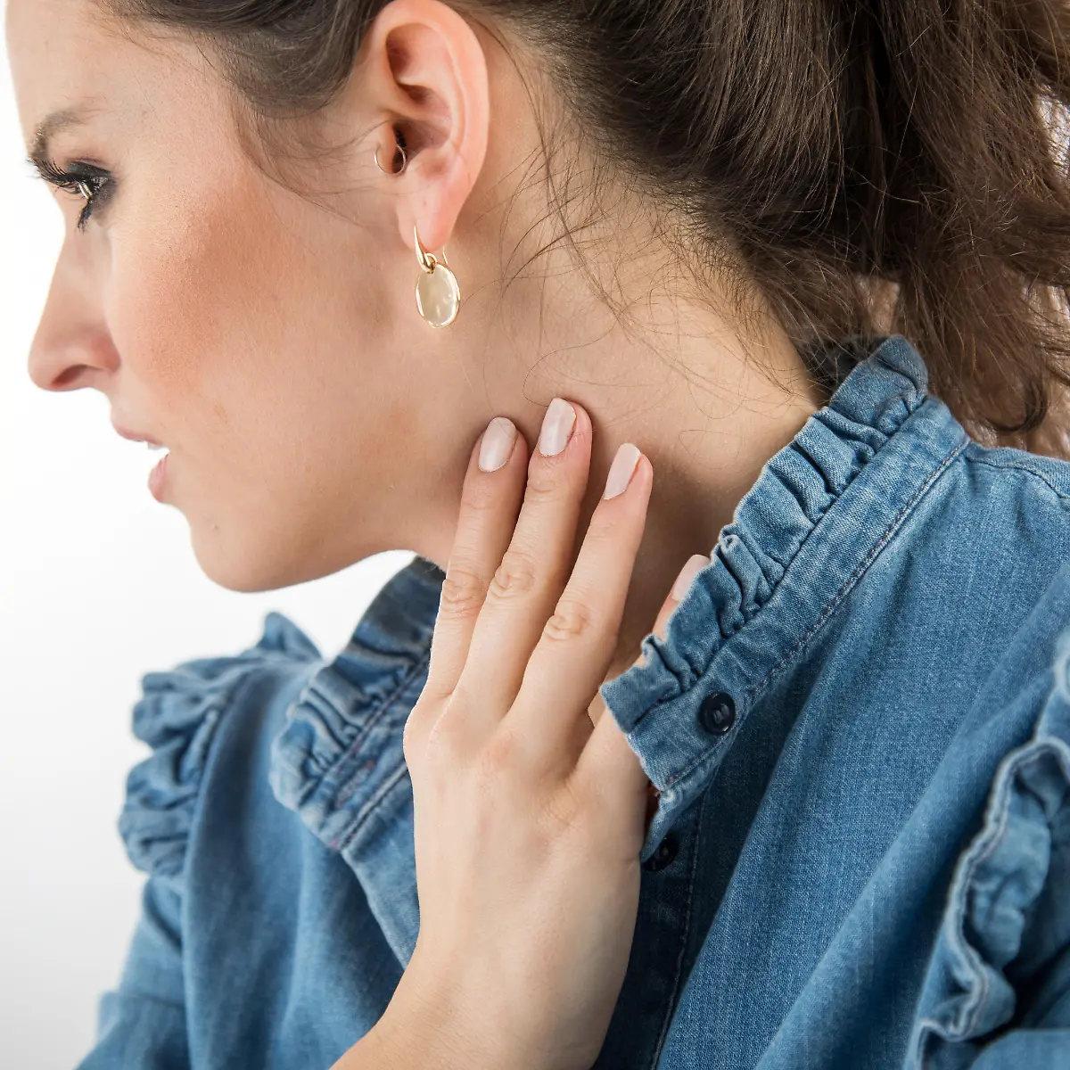 Lymphom Logo von Lymphom