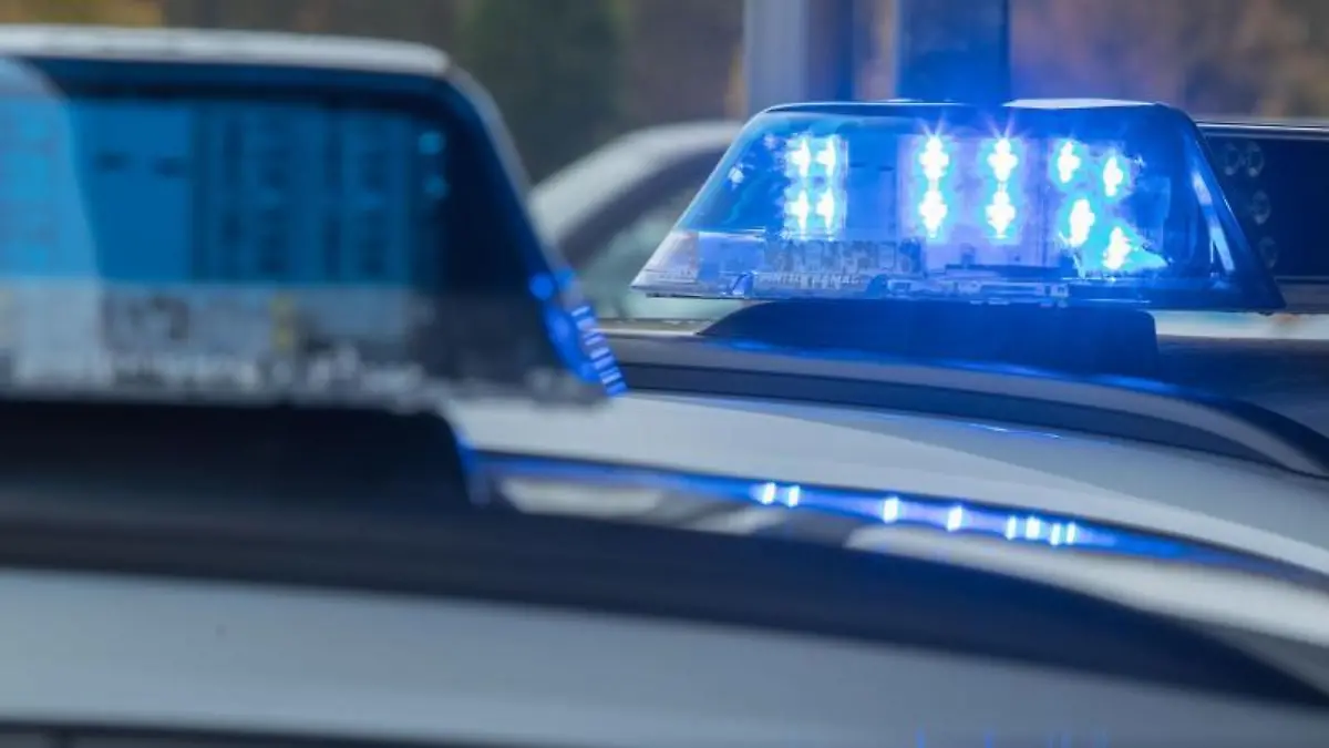 Polizei