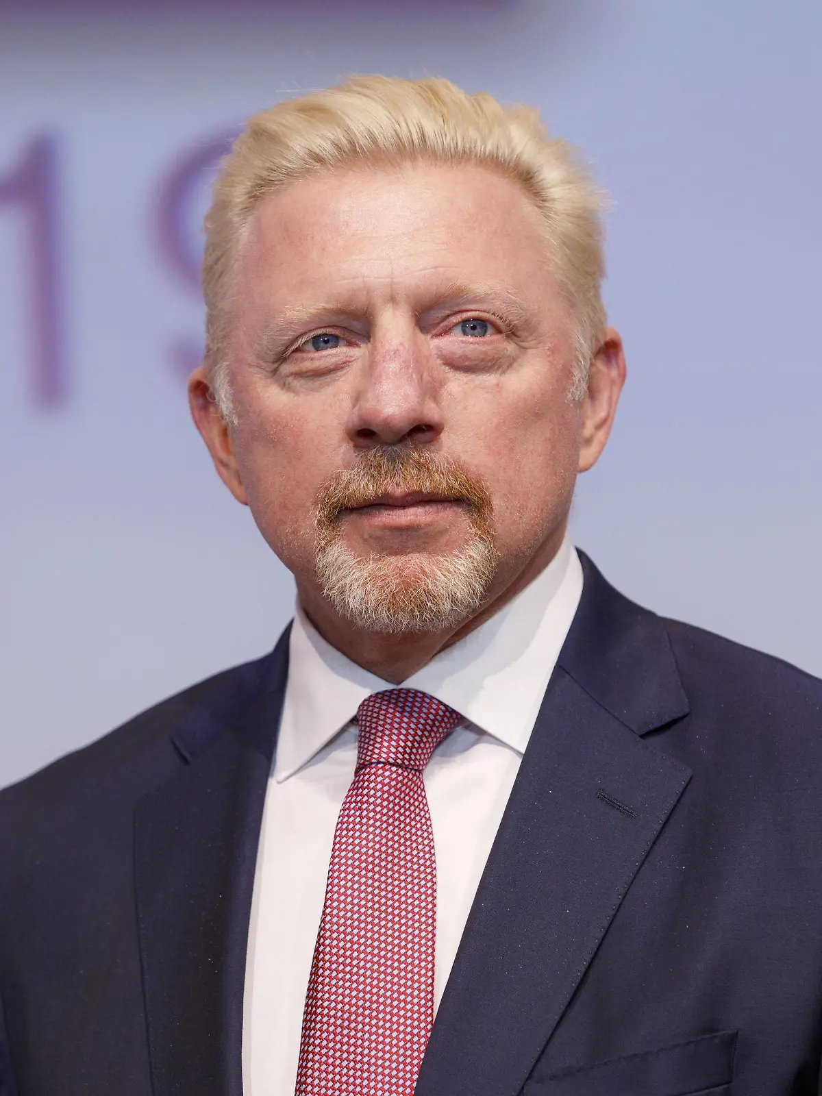  Boris Becker bei der 6. Verleihung des Deutschen Kosmetikpreises Gloria 2019 im Hilton Hotel. Düsseldorf, 30.03.2019 *** Boris Becker at the 6th German Cosmetics Award Gloria 2019 in the Hilton Hotel Düsseldorf 30 03 2019 Foto:xC.xHardtx/xFuturexImage
