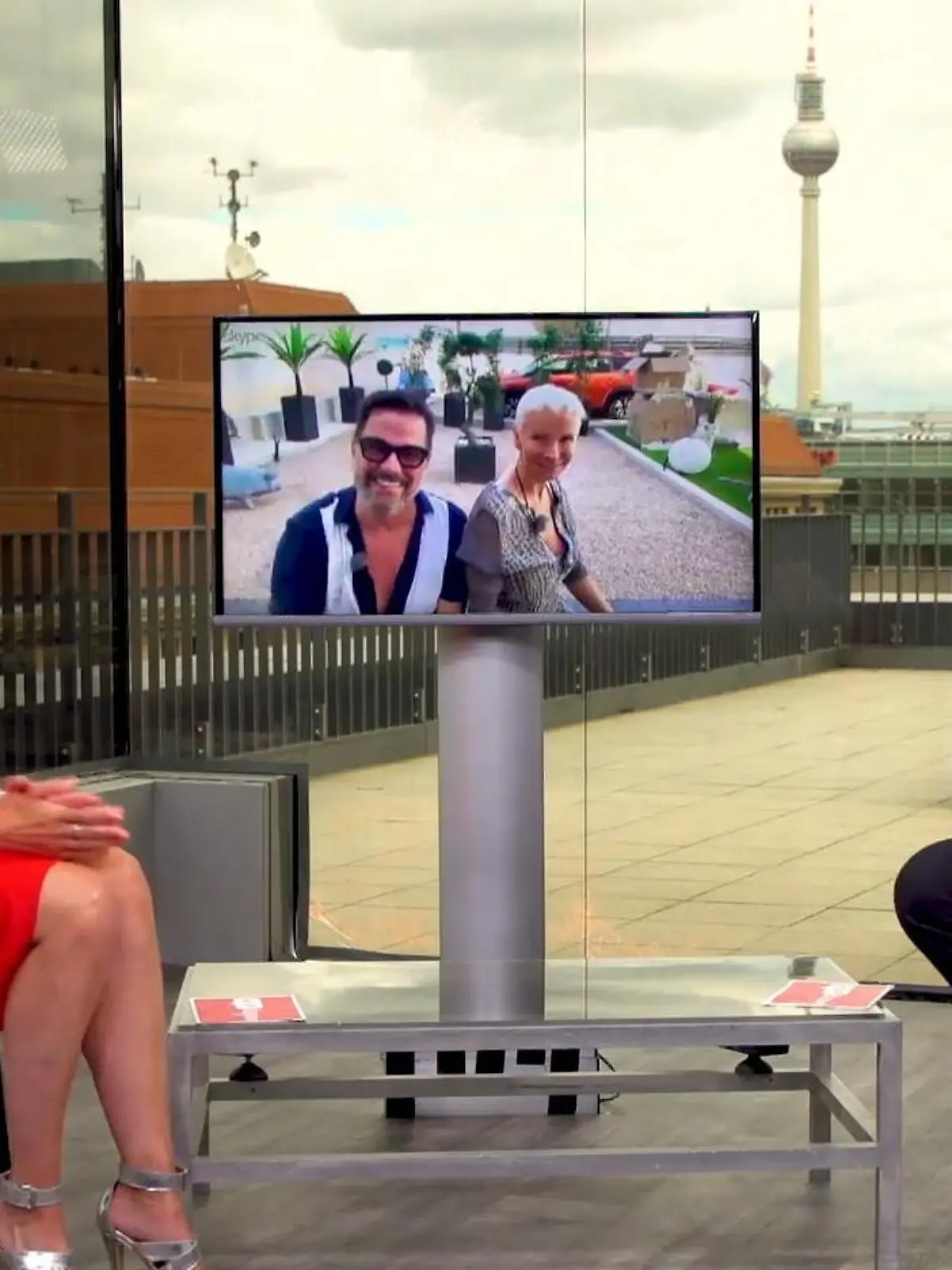 Bild zu: "„Mallorca als Risikogebiet ist Quatsch!""