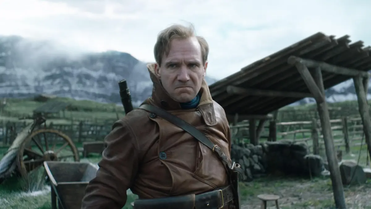 "The King's Man: The Beginning" wird auf 2021 verschoben
