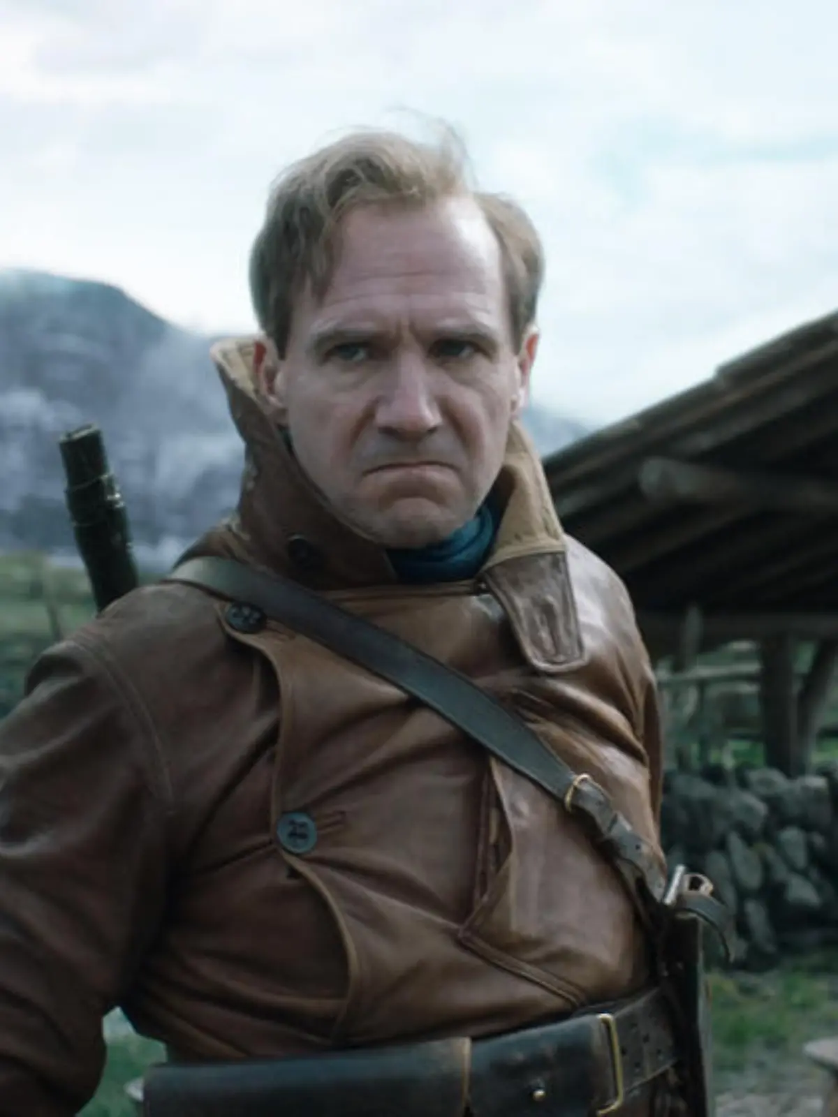 "The King's Man: The Beginning" wird auf 2021 verschoben