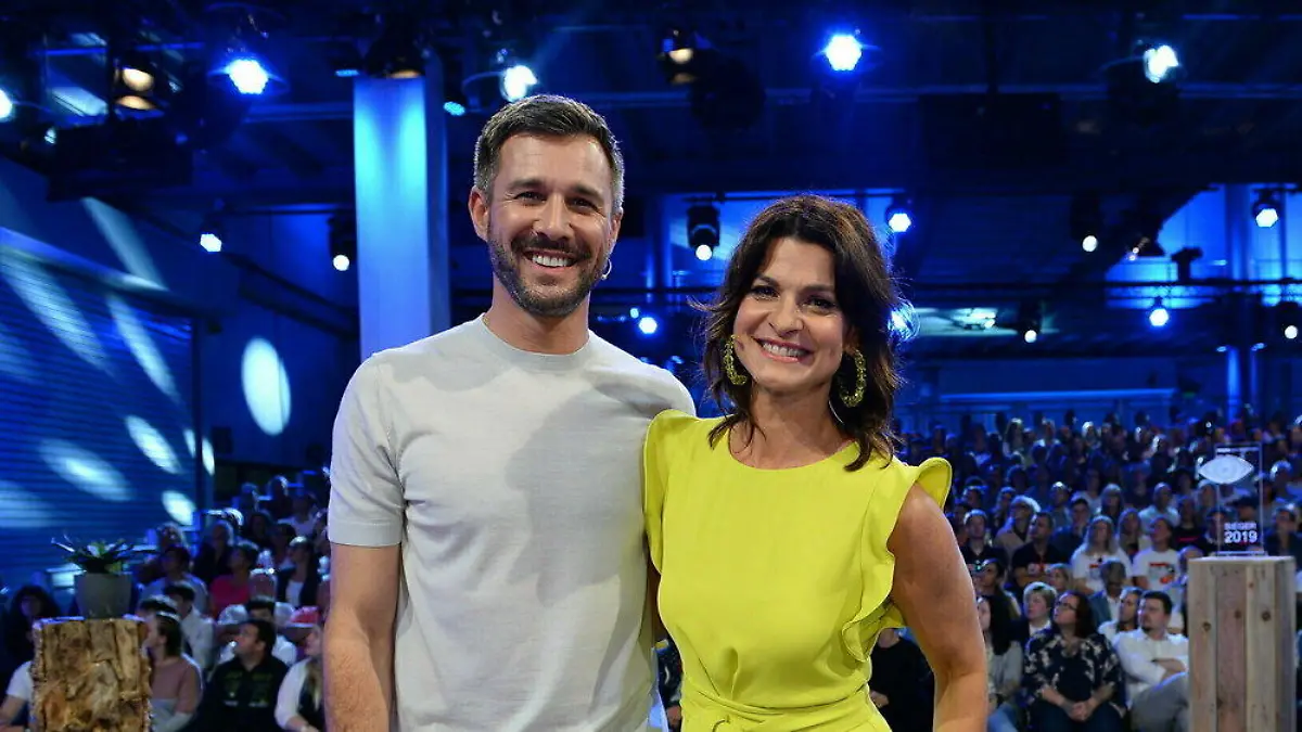 "Promi Big Brother": Vier weitere Kandidaten im Gespräch