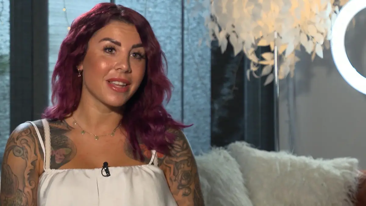 Für Kate Merlan ist Zoe Saip „so ein verlogenes Miststück“ Bei „Kampf der Realitystars“ wird HEFTIG gezickt