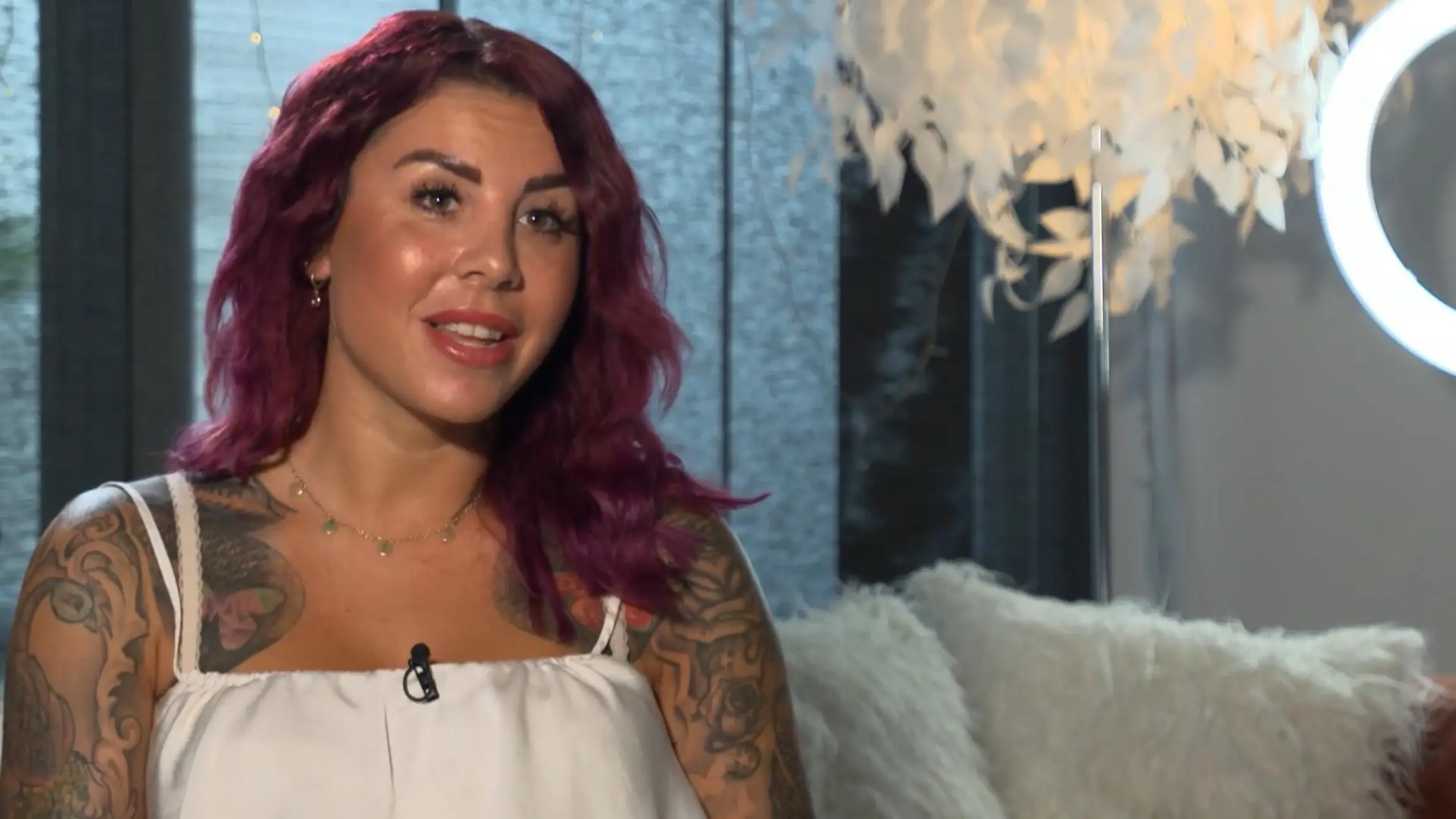 Für Kate Merlan ist Zoe Saip „so ein verlogenes Miststück“ Bei „Kampf der Realitystars“ wird HEFTIG gezickt