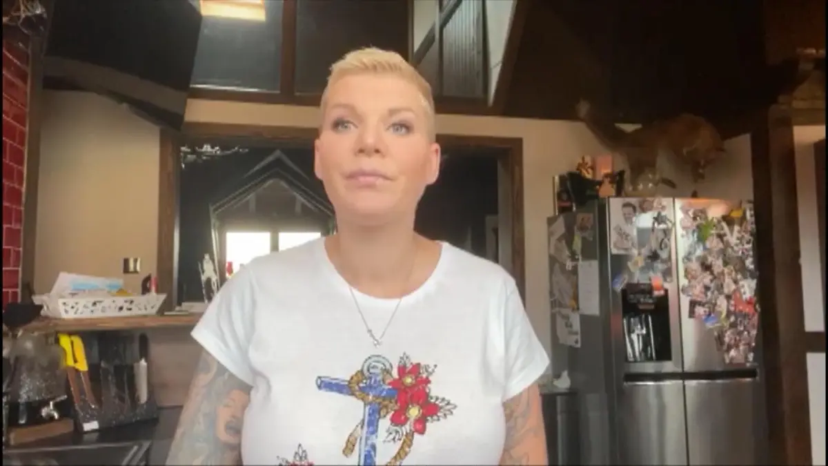 Für Melanie Müller ist Corona nur eine Grippe Trotz Covid-19-Erkrankung