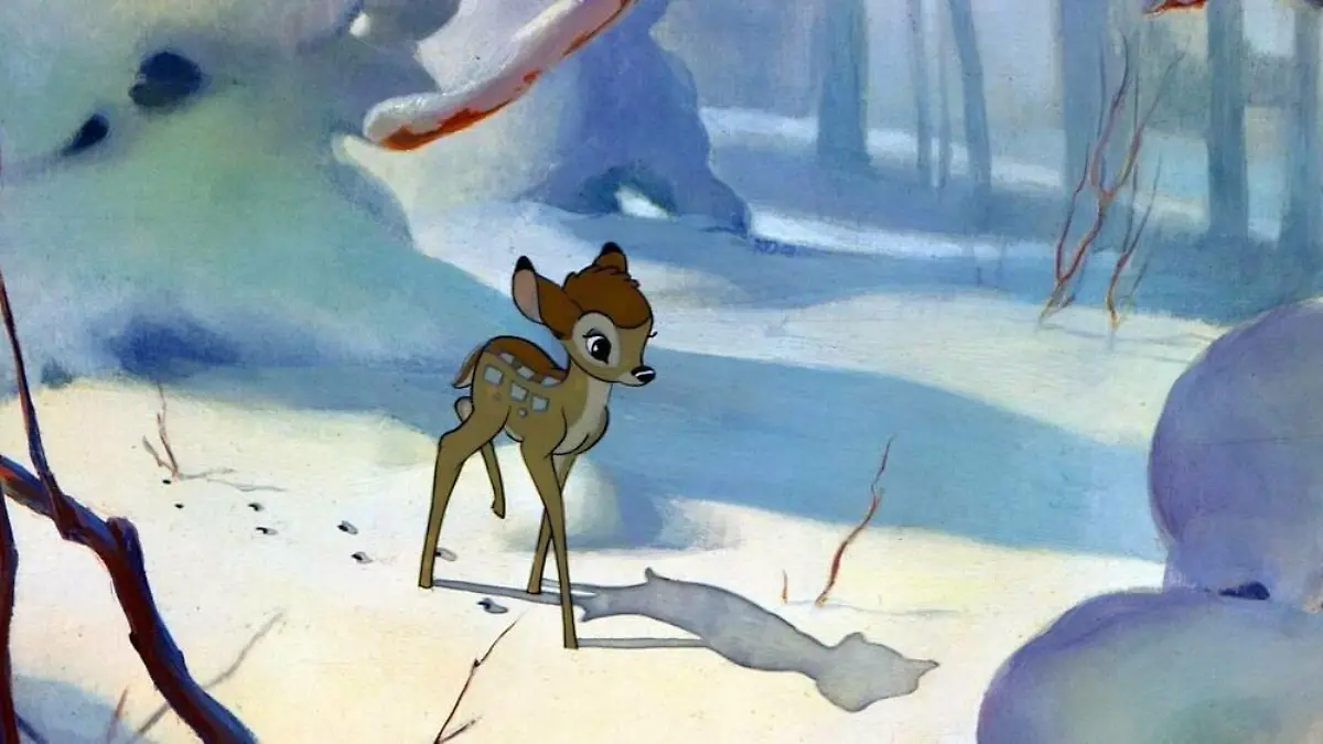Das ist der traurigste Disney-Film aller Zeiten