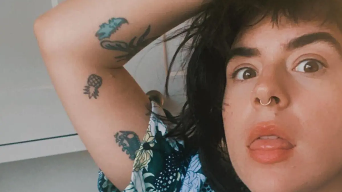 Bella Kidman Cruise zeigt sich nur selten auf Fotos.