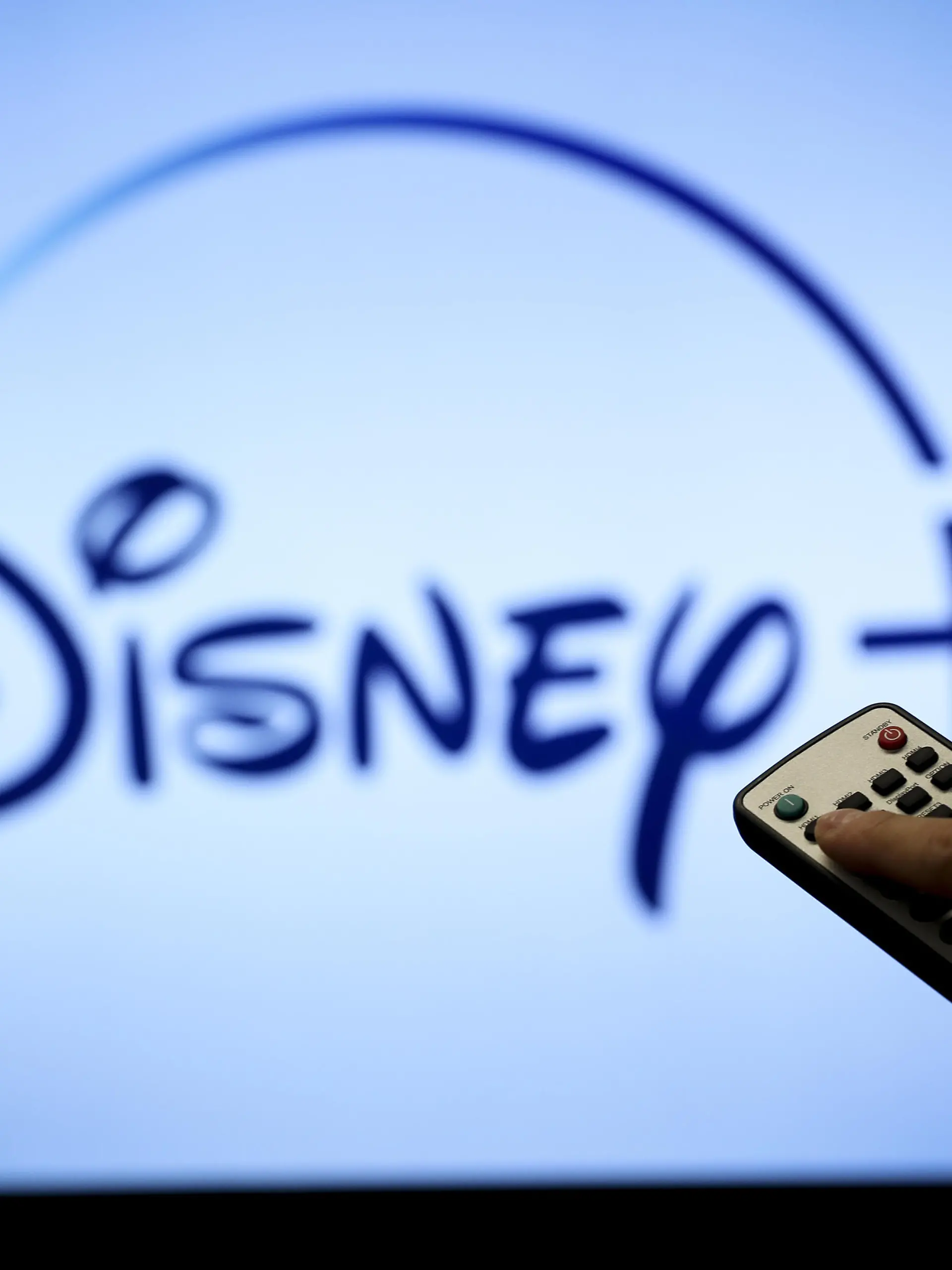 Disney