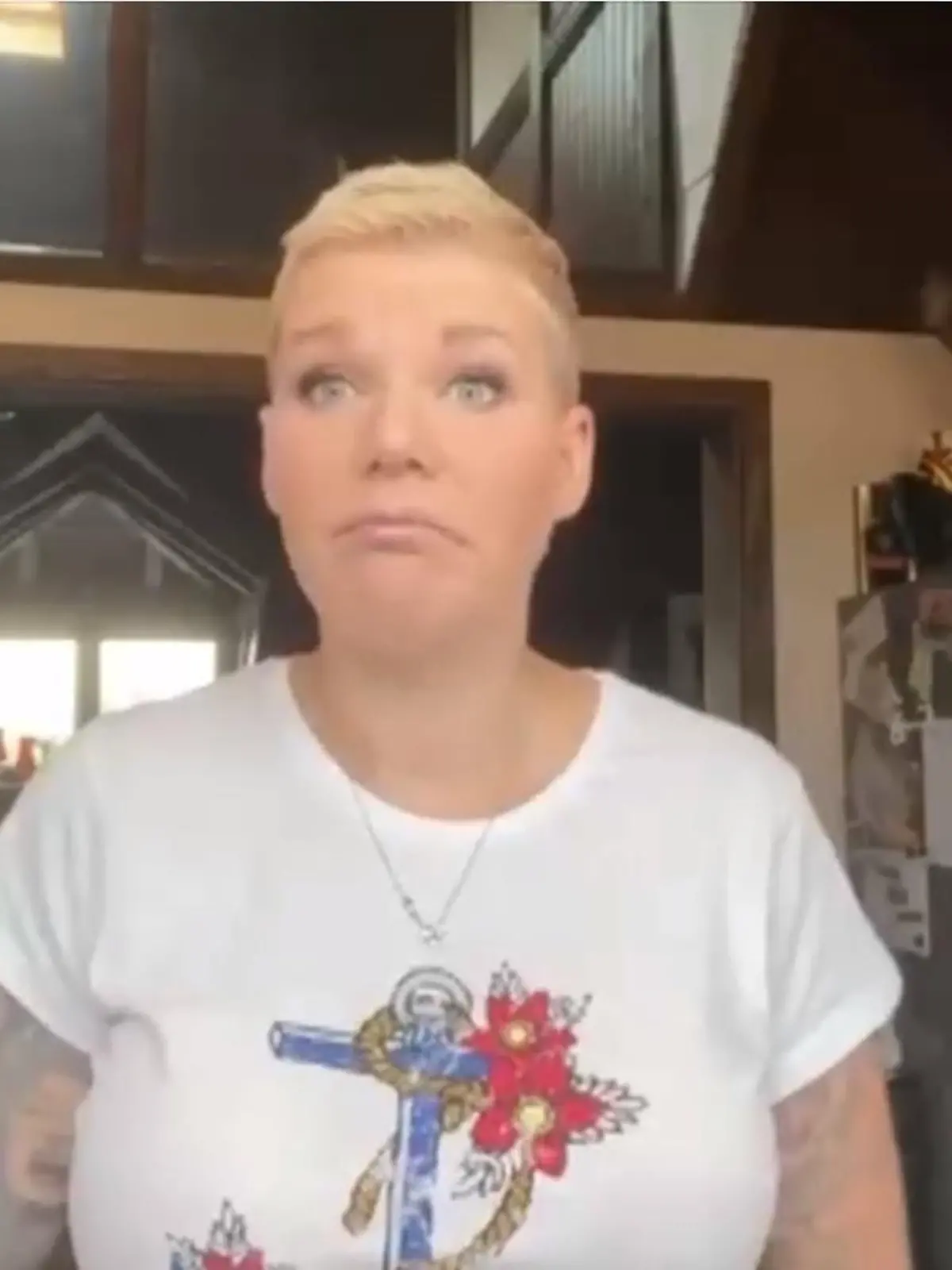 Melanie Müller hat sich mit dem Coronavirus infiziert.