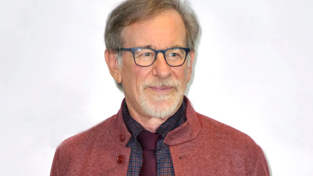 Steven Spielberg trauert um seinen Vater Arnold