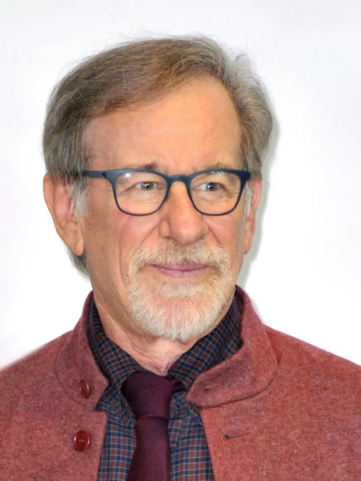 Steven Spielberg trauert um seinen Vater Arnold