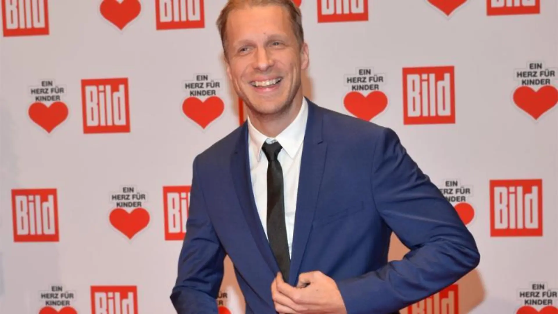 Oli Pocher: Gestylt von seiner Amira