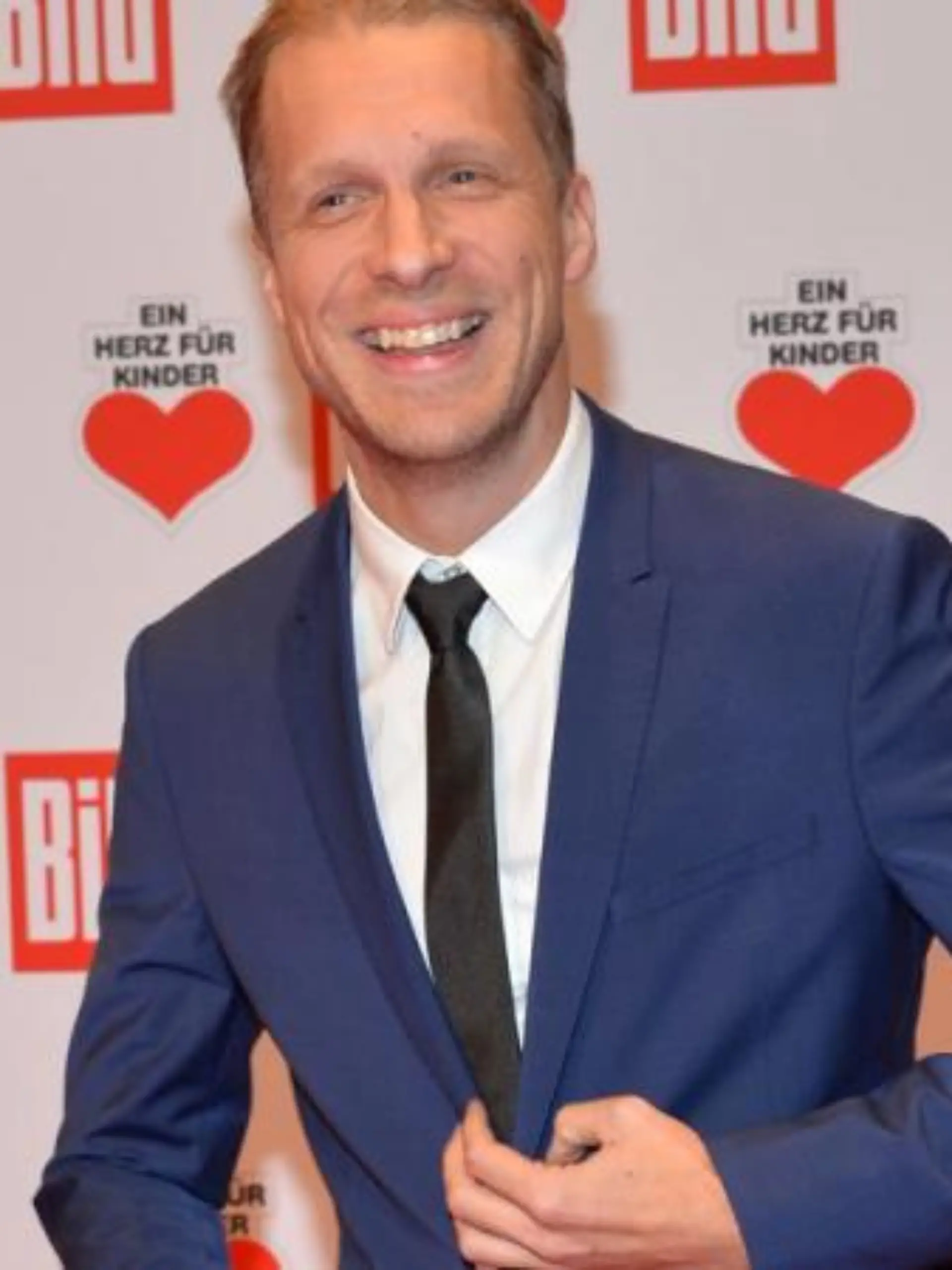 Oli Pocher: Gestylt von seiner Amira