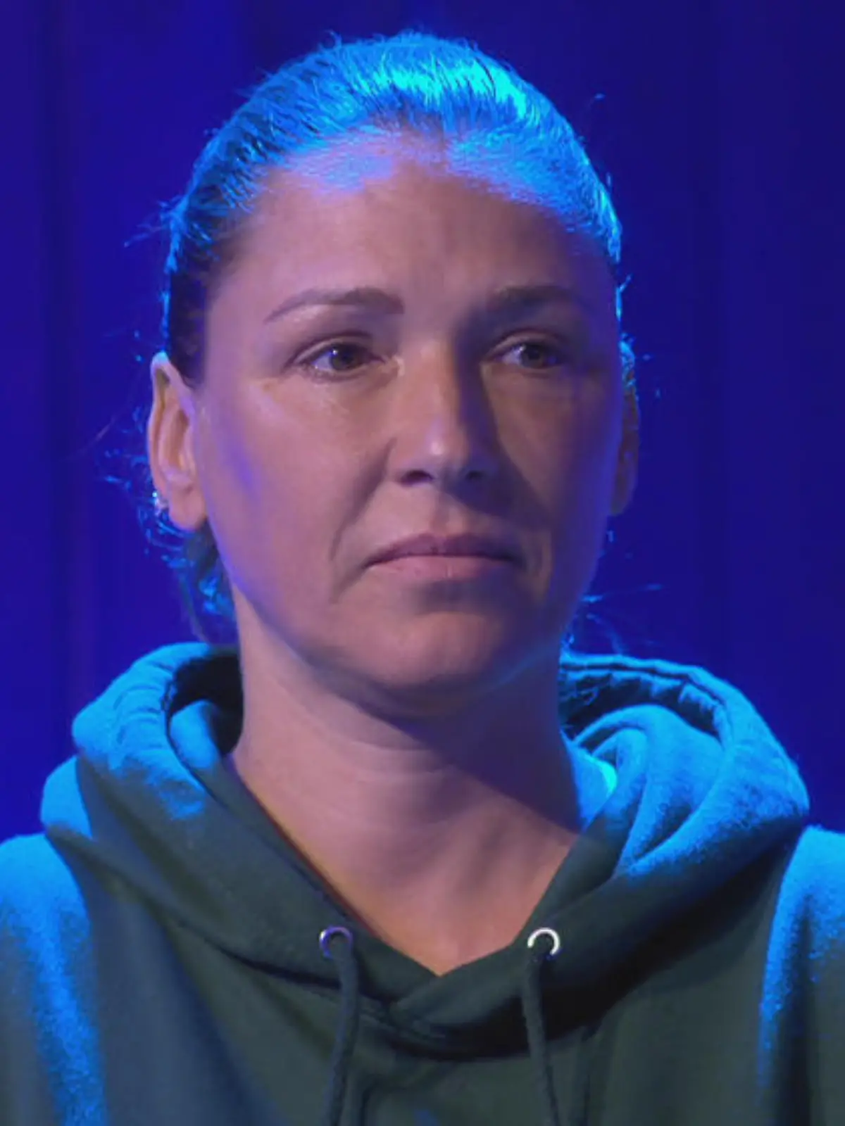 "Promi Big Brother": Für Simone Mecky-Ballack ist das Märchen vorbei