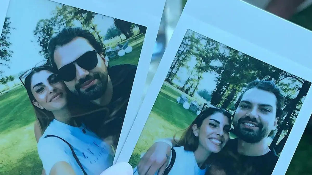 Yeliz Koc und Jimi Blue Ochensknecht sind tatsächlich ein Paar.