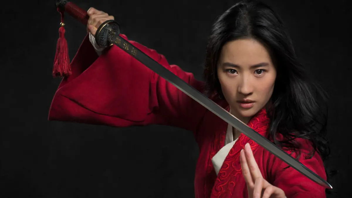Streamen statt Kino: Das kostet "Mulan" in Deutschland bei Disney+