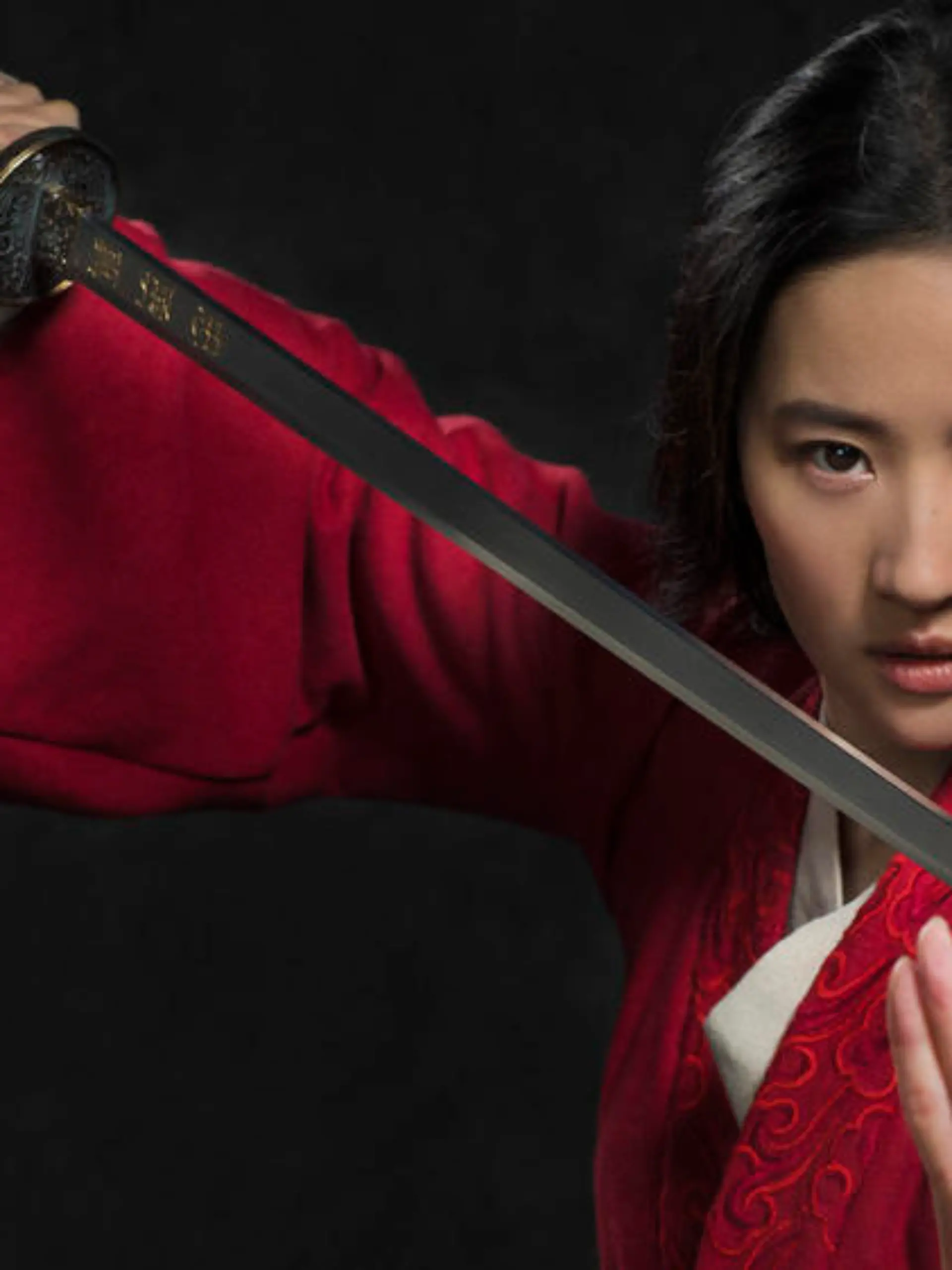 Streamen statt Kino: Das kostet "Mulan" in Deutschland bei Disney+