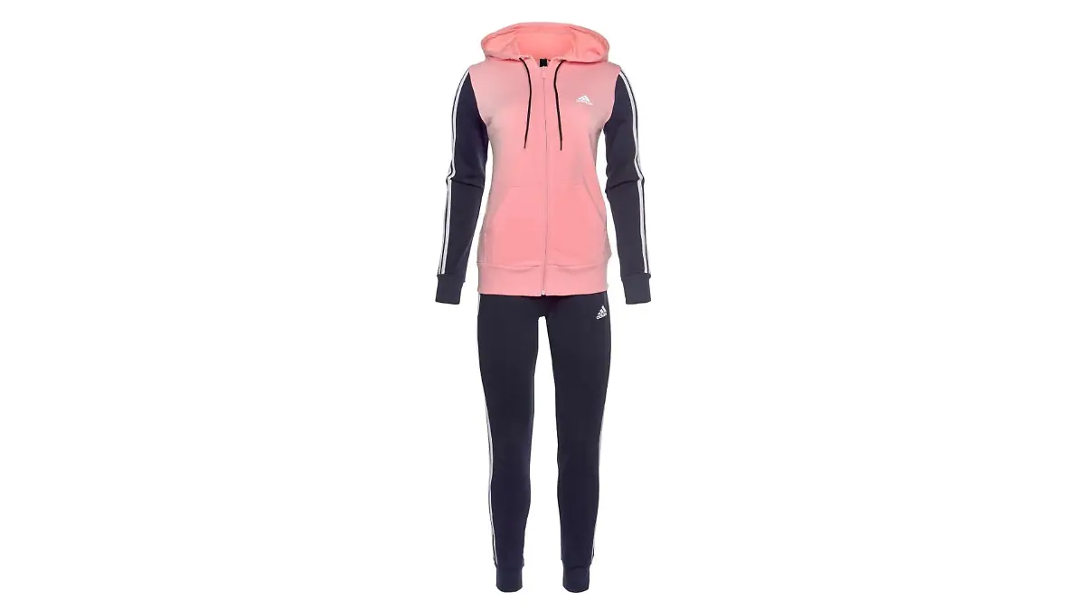 Jogginganzug für Adidas.