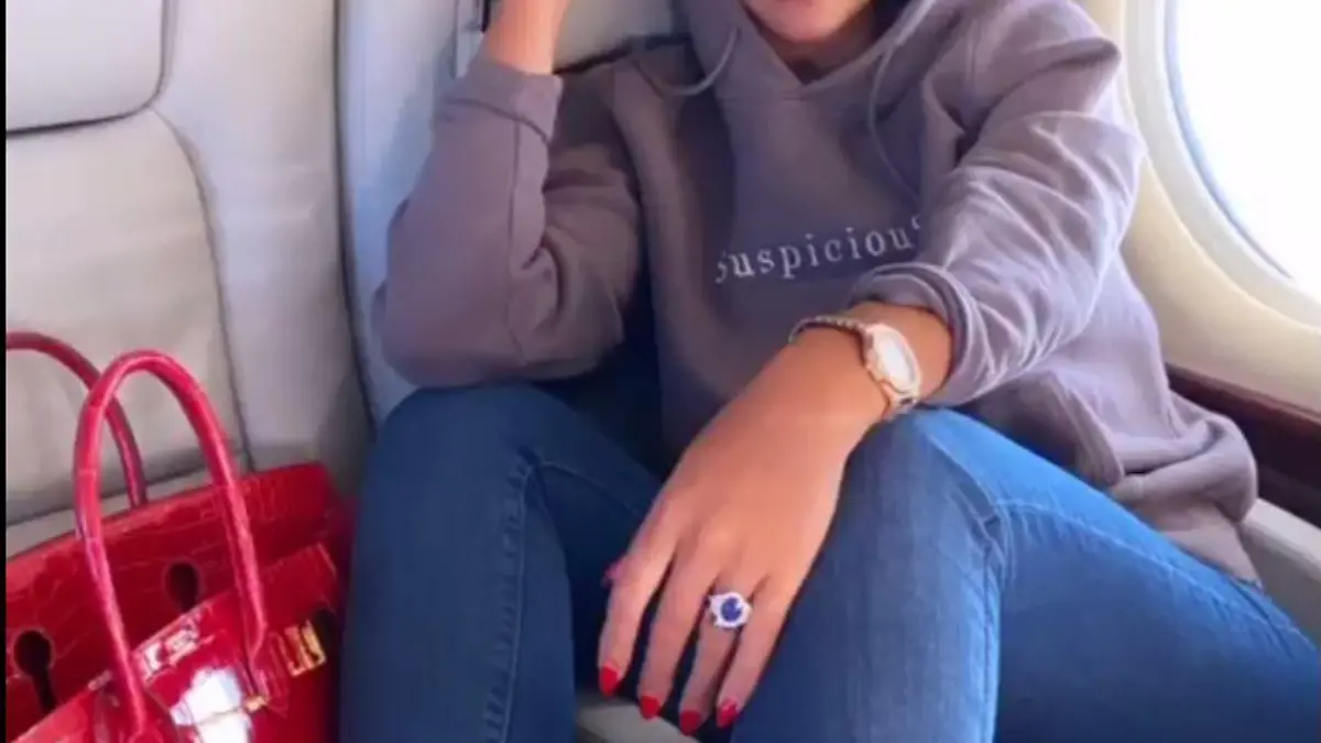 Georgina Rodriguez