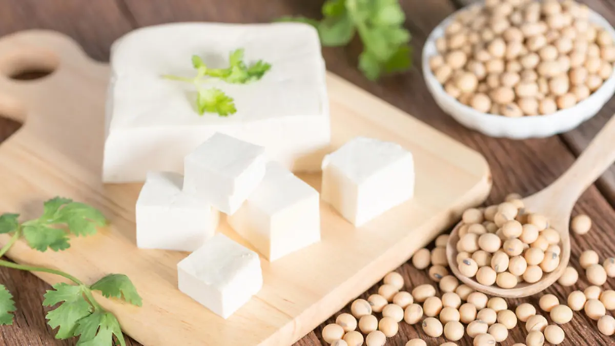 Diese fünf Tofu-Rezepte schmecken nicht nur Vegetariern