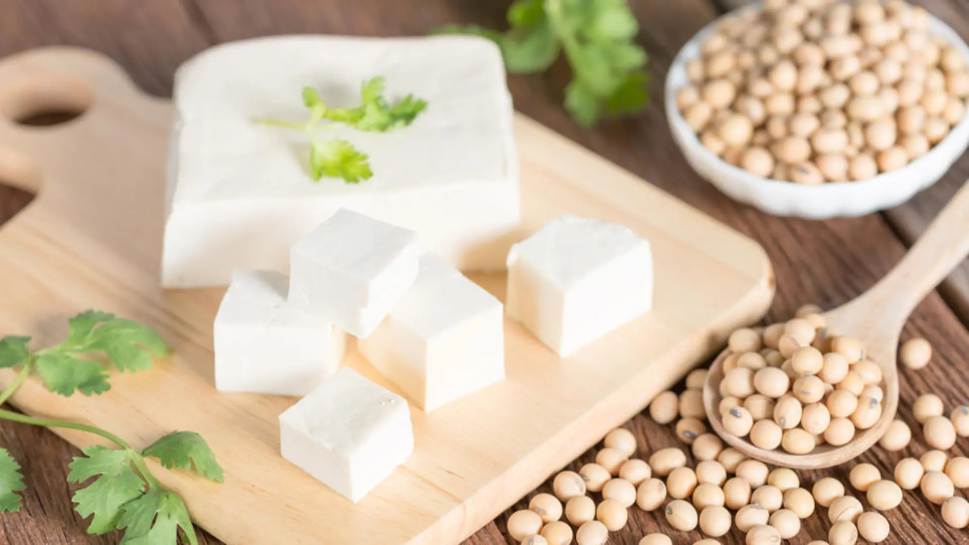 Diese fünf Tofu-Rezepte schmecken nicht nur Vegetariern