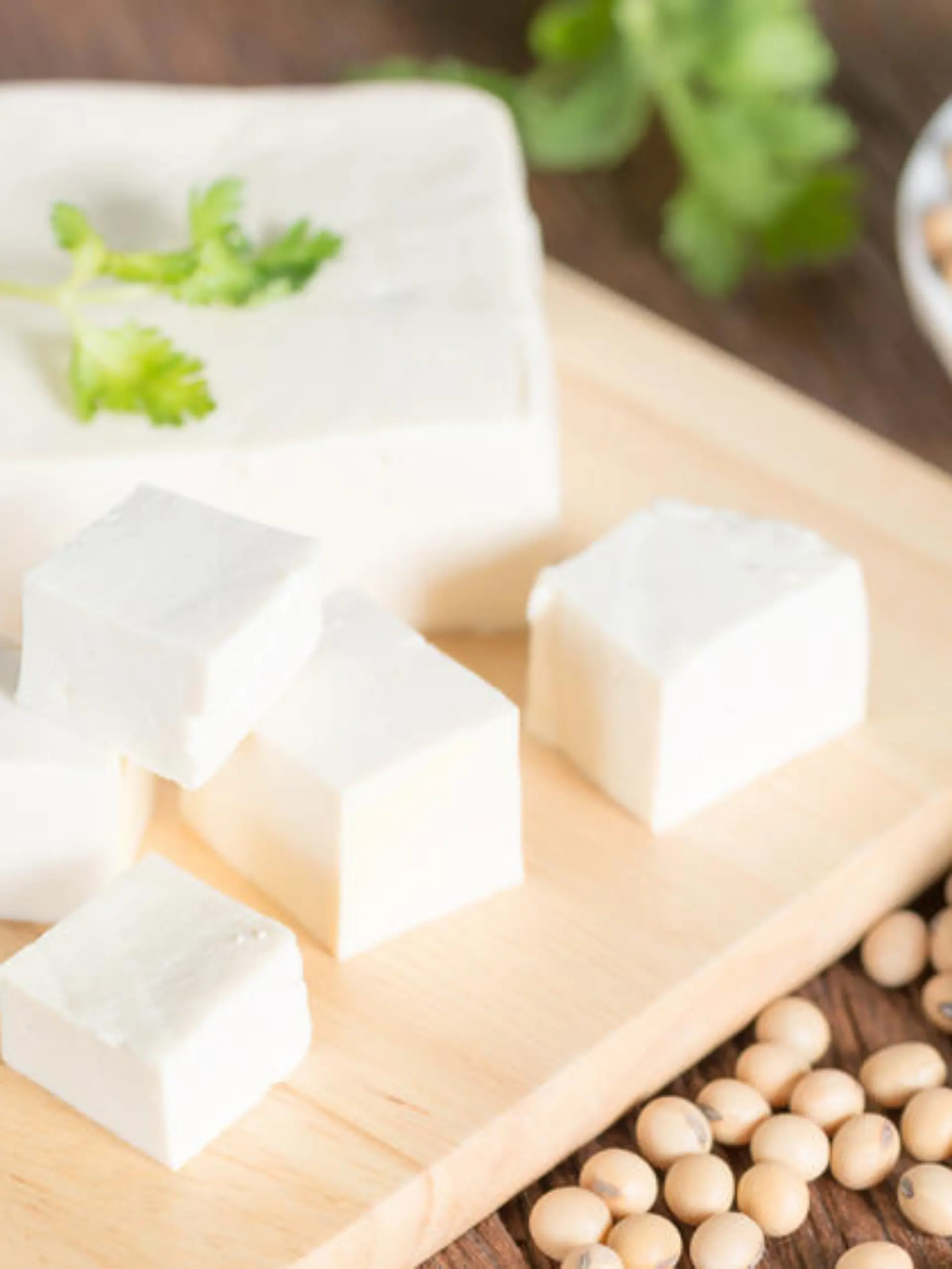 Diese fünf Tofu-Rezepte schmecken nicht nur Vegetariern