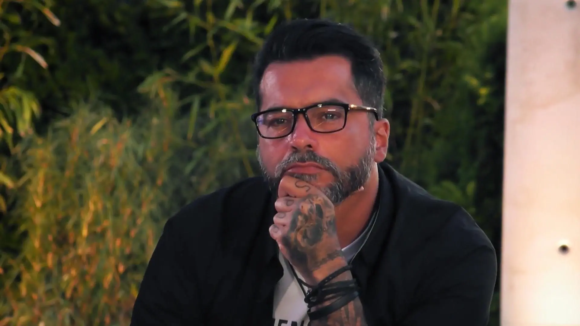 Melanie Müllers Deal wird Aurelio Savina zum Verhängnis Aus bei "Like Me - I'm Famous"
