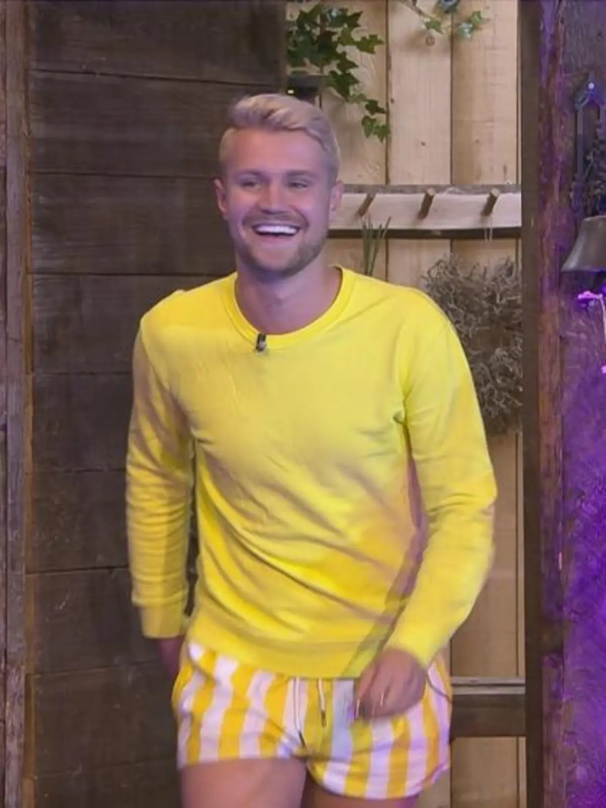 Aaron Königs: "Ich war extrem benachteiligt bei 'Promi Big Brother'"