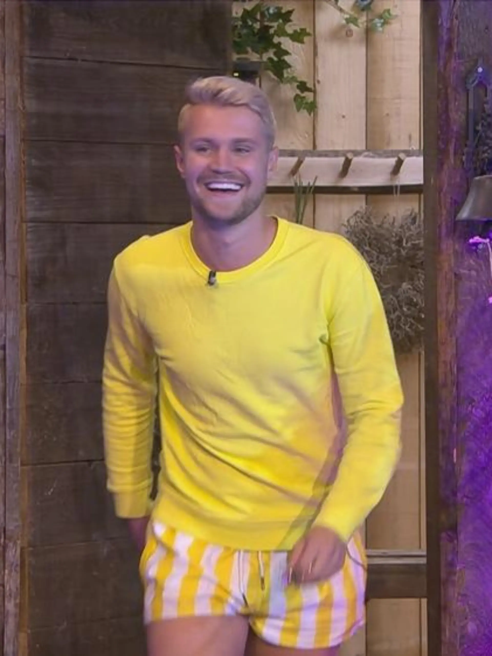 Aaron Königs: "Ich war extrem benachteiligt bei 'Promi Big Brother'"