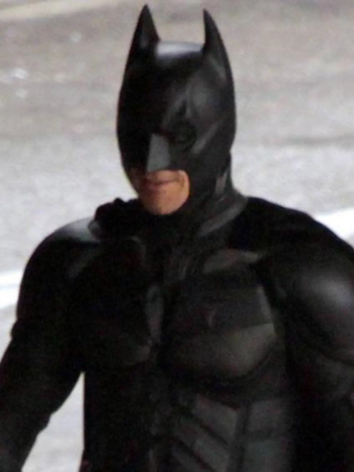 Christian Bale: Diesen wichtigen "Batman"-Rat gab er Robert Pattinson